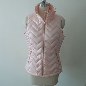 Calvin Klein Down Puffer Vest, XL